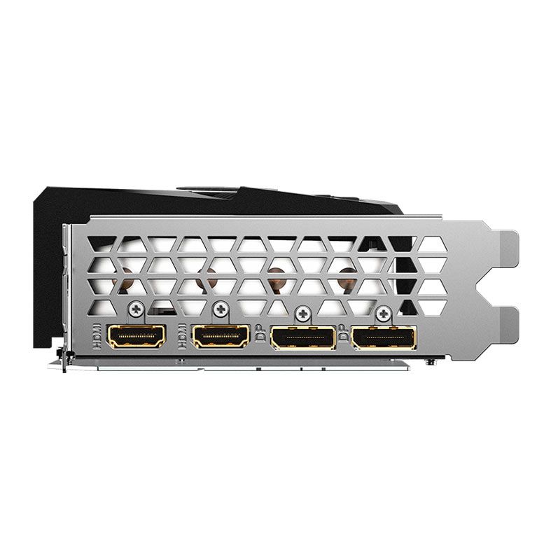 Placa de Video Gigabyte Radeon RX 6750 XT Gaming OC, 12GB, GDDR6, 192-bit, GV-R675XTGAMINGOC-12GD