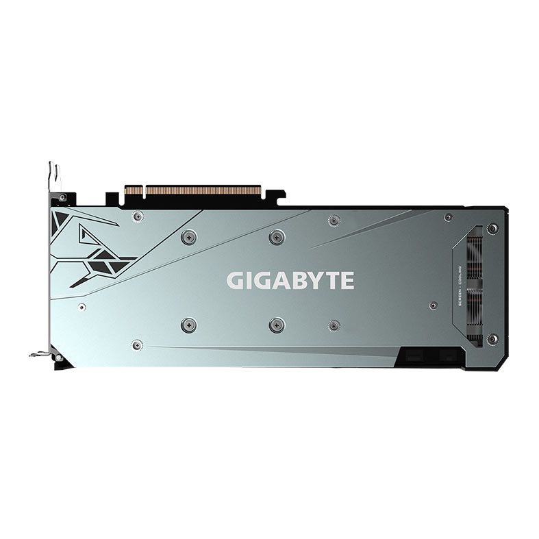 Placa de Video Gigabyte Radeon RX 6750 XT Gaming OC, 12GB, GDDR6, 192-bit, GV-R675XTGAMINGOC-12GD