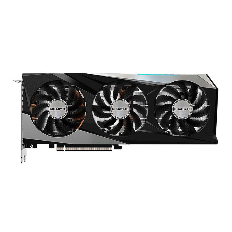 Placa de Video Gigabyte Radeon RX 6750 XT Gaming OC, 12GB, GDDR6, 192-bit, GV-R675XTGAMINGOC-12GD