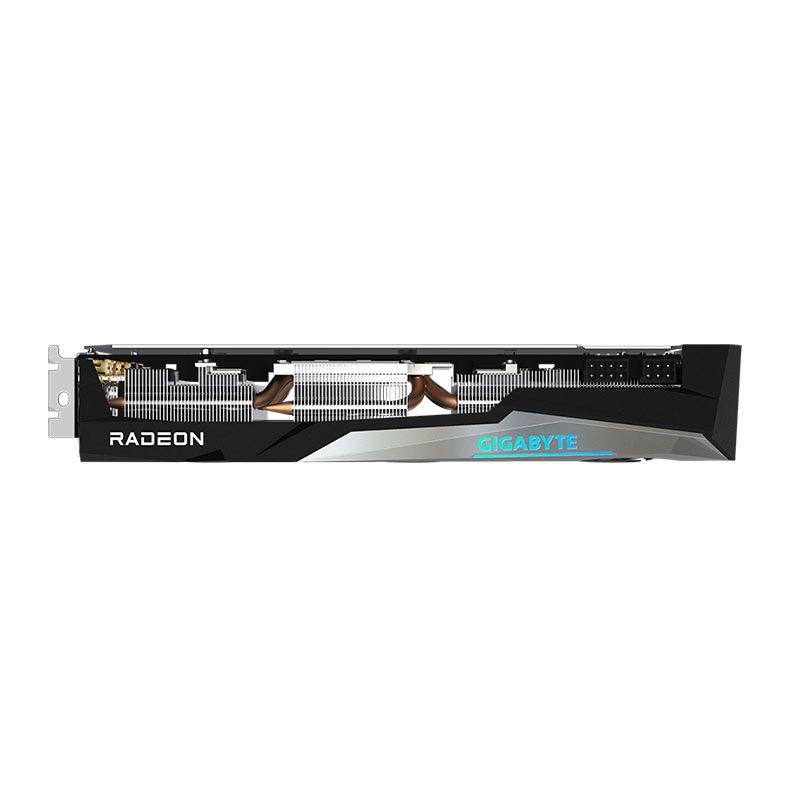 Placa de Video Gigabyte Radeon RX 6700 XT Gaming OC, 12GB, GDDR6, 192-bit, GV-R67XTGAMING OC-12GD