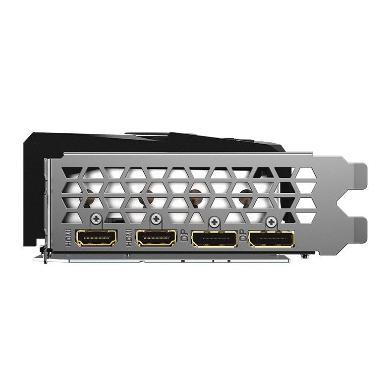 Placa de Video Gigabyte Radeon RX 6700 XT Gaming OC, 12GB, GDDR6, 192-bit, GV-R67XTGAMING OC-12GD