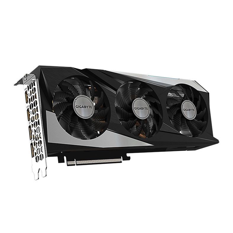 Placa de Video Gigabyte Radeon RX 6700 XT Gaming OC, 12GB, GDDR6, 192-bit, GV-R67XTGAMING OC-12GD