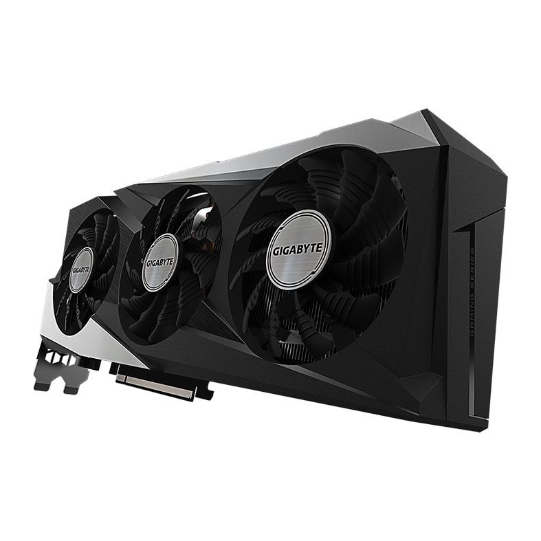 Placa de Video Gigabyte Radeon RX 6700 XT Gaming OC, 12GB, GDDR6, 192-bit, GV-R67XTGAMING OC-12GD