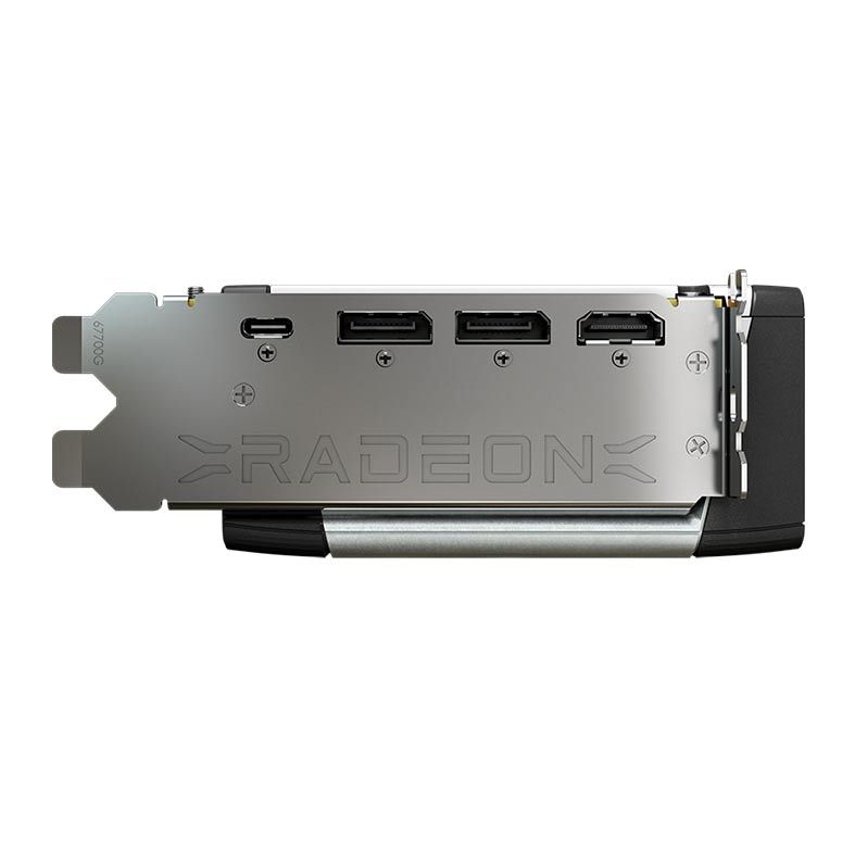 Placa de Video Gigabyte Radeon RX 6800 XT 16GB GDDR6 2‎56-bit, GV-R68XT-16GC-B
