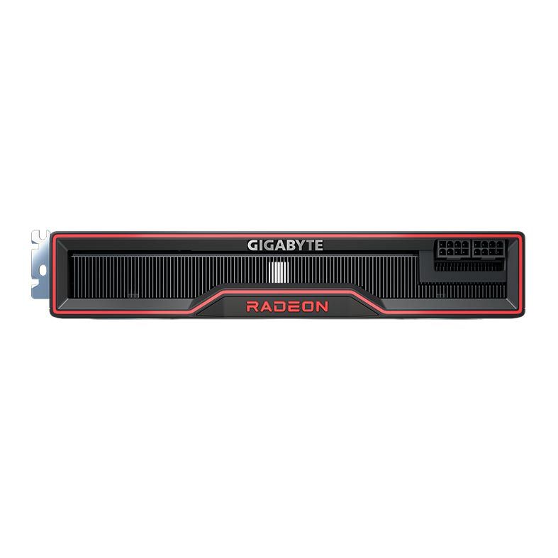 Placa de Video Gigabyte Radeon RX 6800 XT 16GB GDDR6 2‎56-bit, GV-R68XT-16GC-B