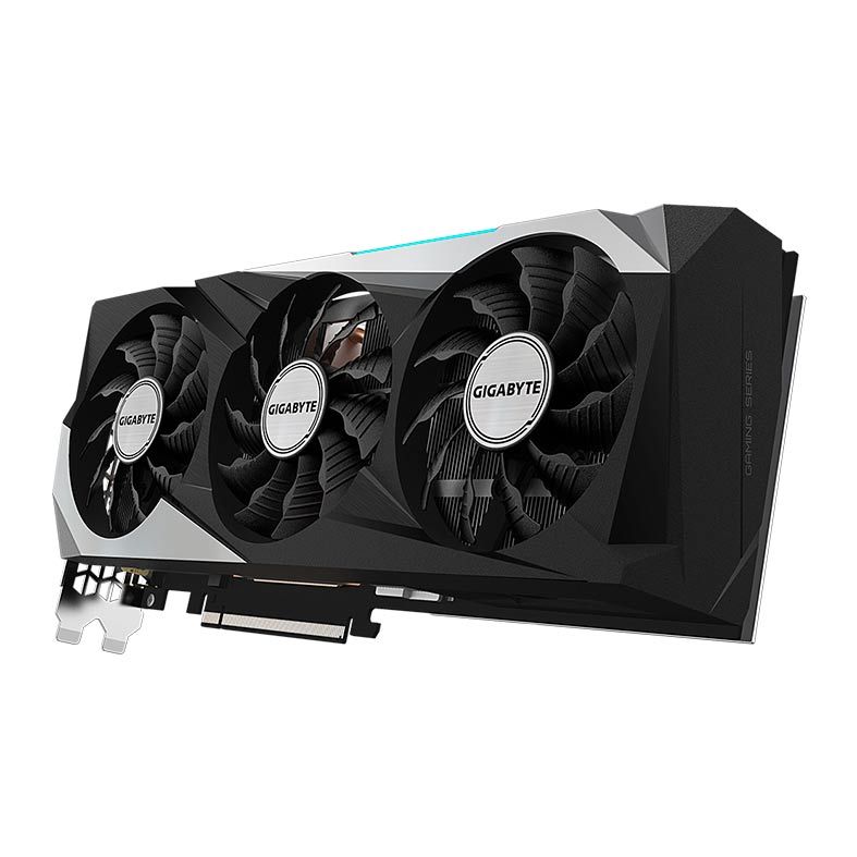 Placa de Video Gigabyte Radeon RX 6900 XT Gaming OC 16GB GDDR6 2‎56-bit, GV-R69XTGAMING OC-16GD
