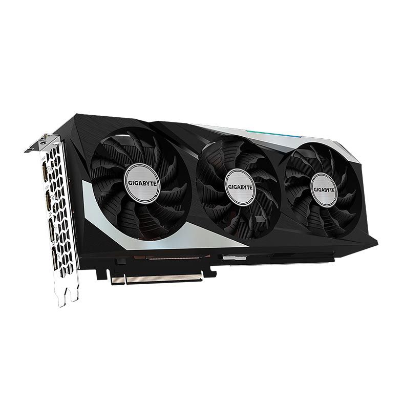 Placa de Video Gigabyte Radeon RX 6900 XT Gaming OC 16GB GDDR6 2‎56-bit, GV-R69XTGAMING OC-16GD-NAC
