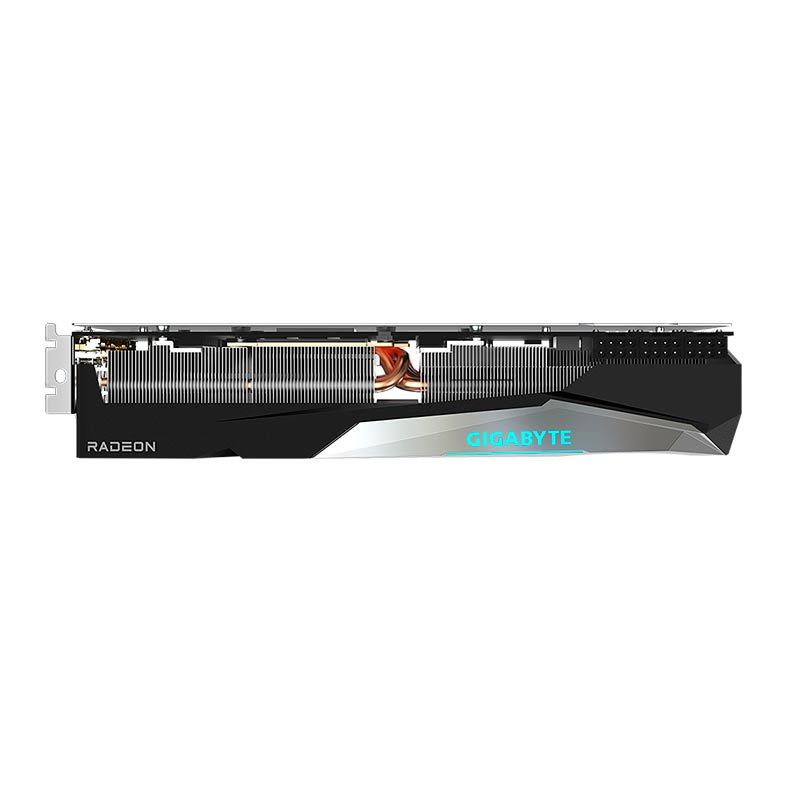 Placa de Video Gigabyte Radeon RX 6900 XT Gaming OC 16GB GDDR6 2‎56-bit, GV-R69XTGAMING OC-16GD-NAC