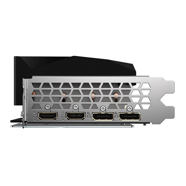 Placa de Video Gigabyte Radeon RX 6900 XT Gaming OC 16GB GDDR6 2‎56-bit, GV-R69XTGAMING OC-16GD-NAC