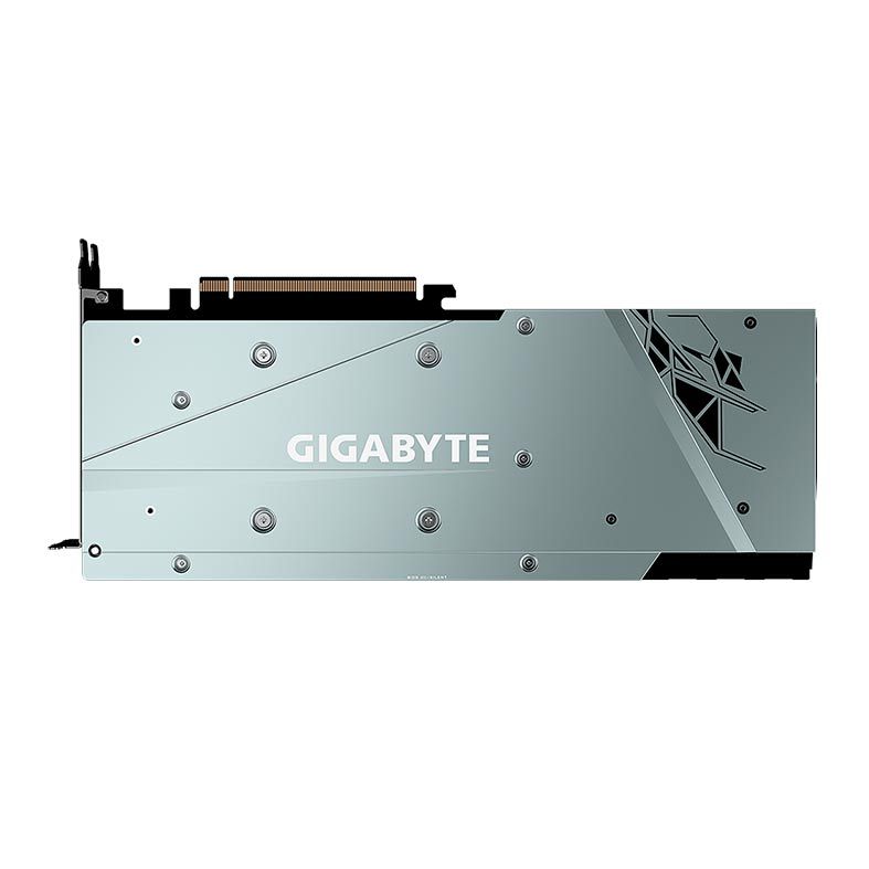 Placa de Video Gigabyte Radeon RX 6900 XT Gaming OC 16GB GDDR6 2‎56-bit, GV-R69XTGAMING OC-16GD-NAC
