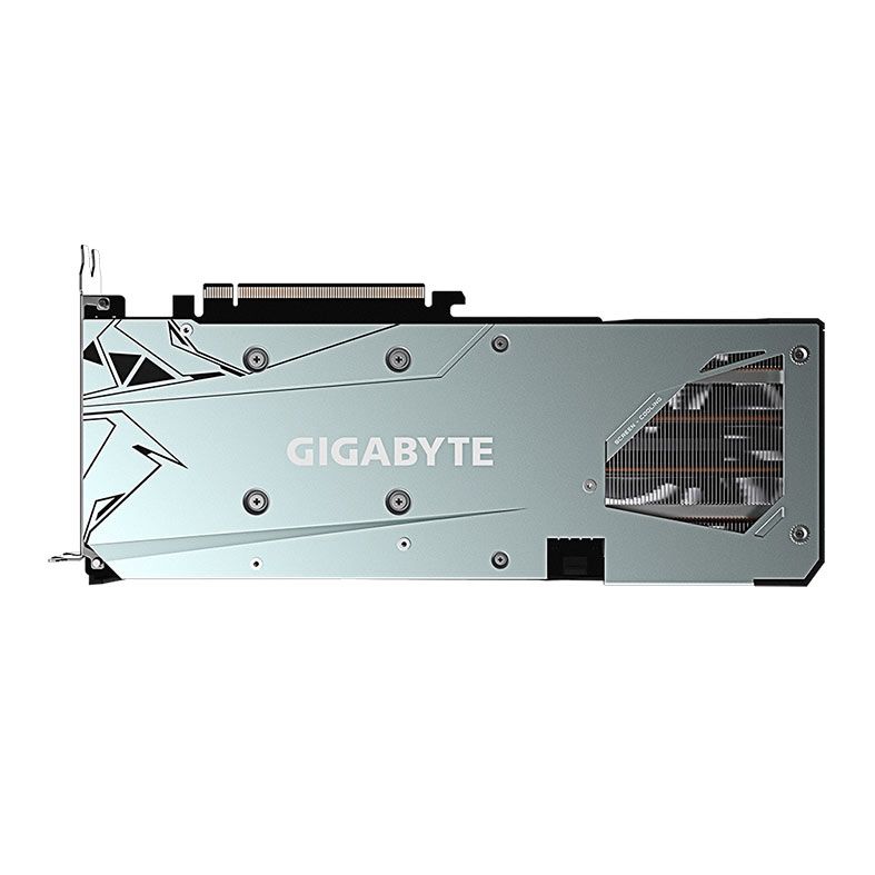 Placa de Video Gigabyte Radeon RX 7600 Gaming OC, 8GB, GDDR6, 128-bit, GV-R76GAMING-OC-8GD