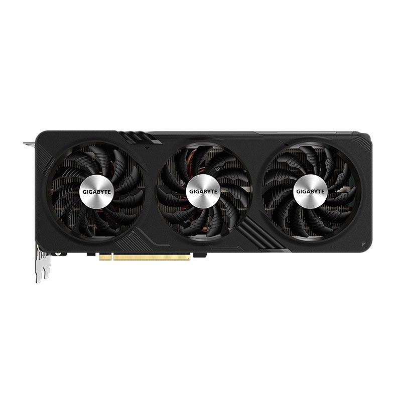 Placa de Video Gigabyte Radeon RX 7600 XT Gaming OC, 16GB, GDDR6, 128-bit, GV-R76XTGAMING-OC-16GD-NAC