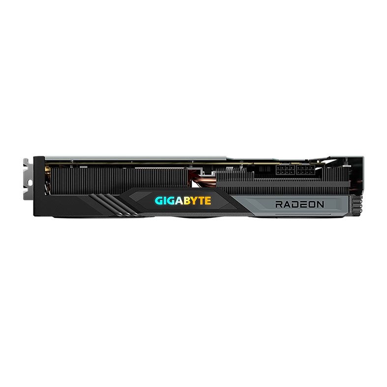 Placa de Video Gigabyte Radeon RX 7700 XT Gaming OC, 12GB, GDDR6, 192-bit, GV-R77XTGAMING-OC-12GD