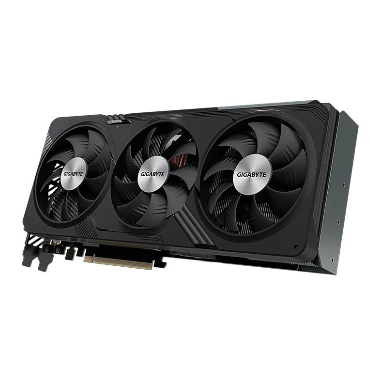 Placa de Video Gigabyte Radeon RX 7700 XT Gaming OC, 12GB, GDDR6, 192-bit, GV-R77XTGAMING-OC-12GD