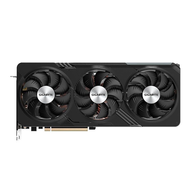Placa de Video Gigabyte Radeon RX 7700 XT Gaming OC, 12GB, GDDR6, 192-bit, GV-R77XTGAMING-OC-12GD