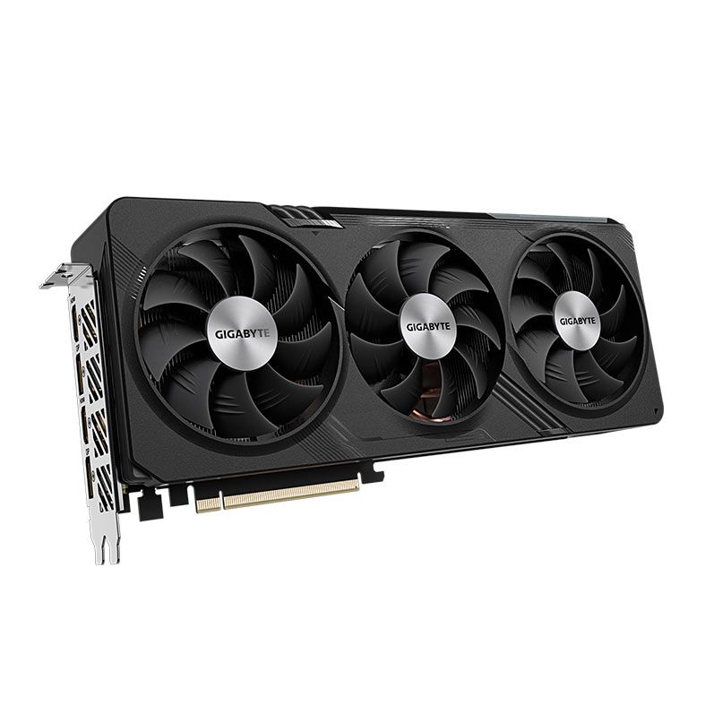 Placa de Video Gigabyte Radeon RX 7800 XT Gaming OC, 16GB, GDDR6, 256-bit, GV-R78XTGAMING-OC-16GD-NAC