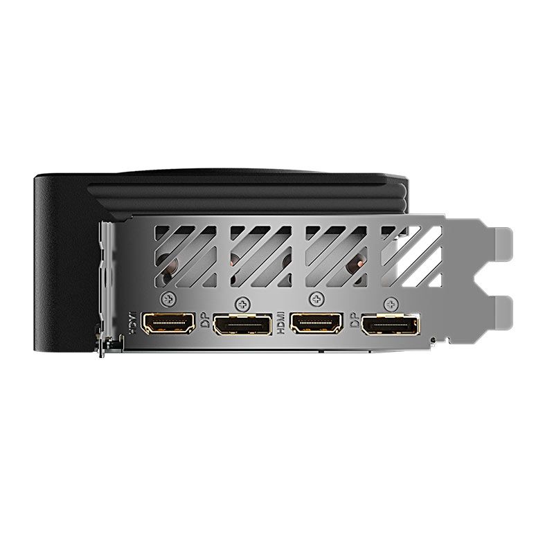 Placa de Video Gigabyte Radeon RX 7800 XT Gaming OC, 16GB, GDDR6, 256-bit, GV-R78XTGAMING-OC-16GD-NAC