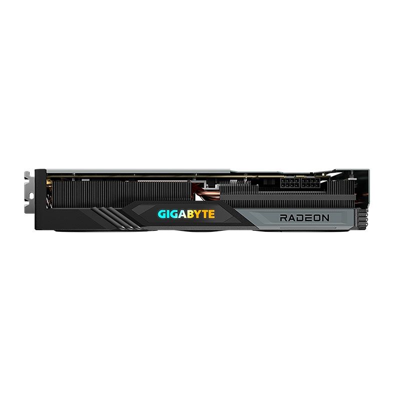 Placa de Video Gigabyte Radeon RX 7800 XT Gaming OC, 16GB, GDDR6, 256-bit, GV-R78XTGAMING-OC-16GD-NAC