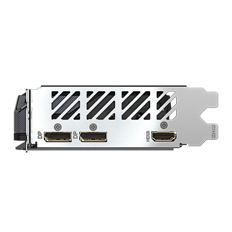 Placa de Video Gigabyte Radeon RX 9060 XT Gaming OC, 16GB, GDDR6, 128-bit, GV-R9060XTGAMING-OC-16GD