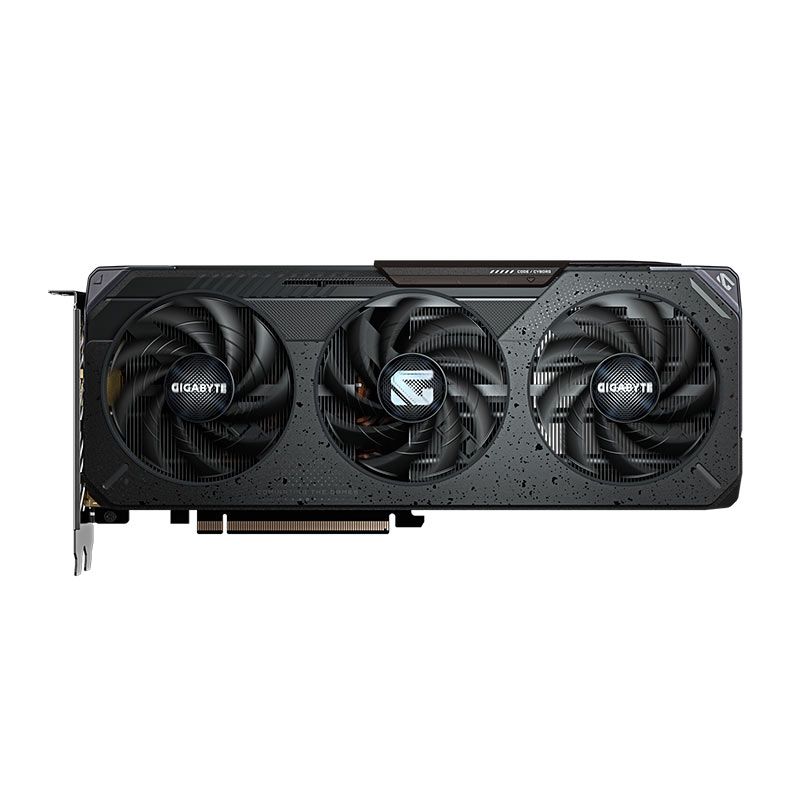 Placa de Video Gigabyte Radeon RX 9060 XT Gaming OC, 16GB, GDDR6, 128-bit, GV-R9060XTGAMING-OC-16GD