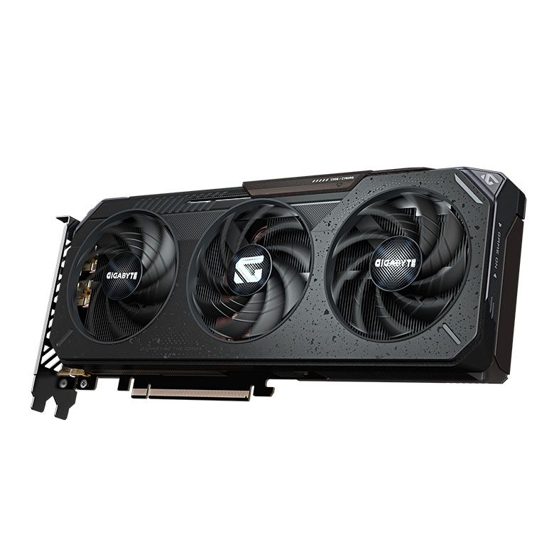 Placa de Video Gigabyte Radeon RX 9060 XT Gaming OC, 16GB, GDDR6, 128-bit, GV-R9060XTGAMING-OC-16GD