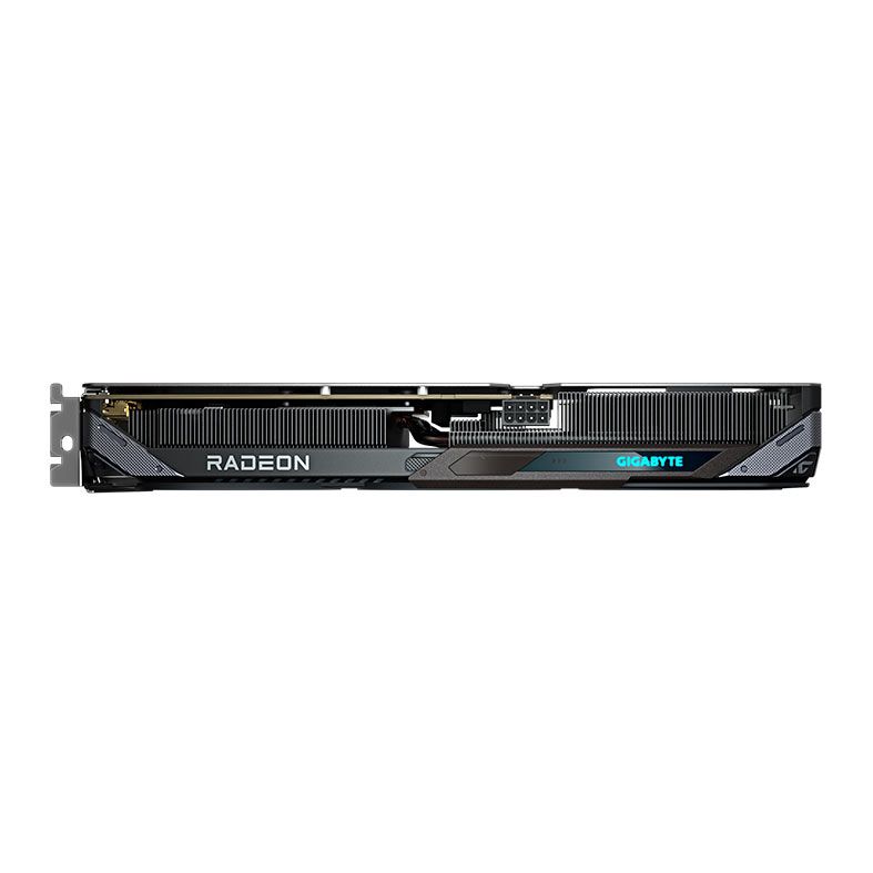 Placa de Video Gigabyte Radeon RX 9060 XT Gaming OC, 16GB, GDDR6, 128-bit, GV-R9060XTGAMING-OC-16GD