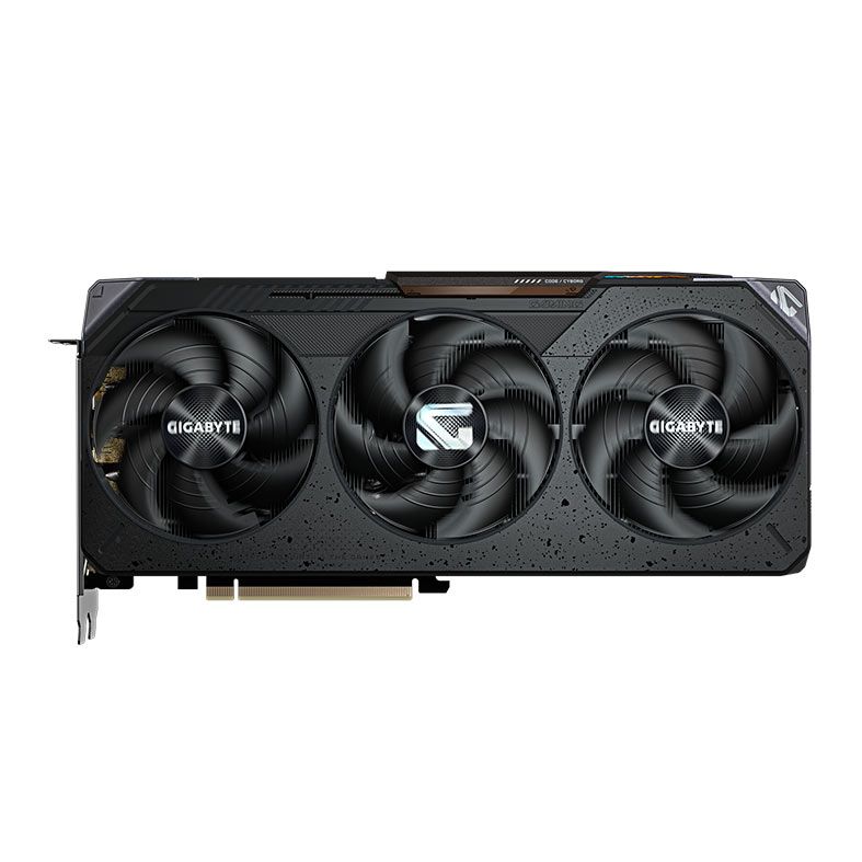 Placa de Video Gigabyte Radeon RX 9070 Gaming OC, 16GB, GDDR6, 256-bit, GV-R9070GAMING-OC-16GD