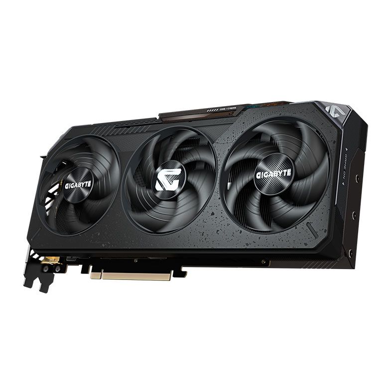 Placa de Video Gigabyte Radeon RX 9070 Gaming OC, 16GB, GDDR6, 256-bit, GV-R9070GAMING-OC-16GD