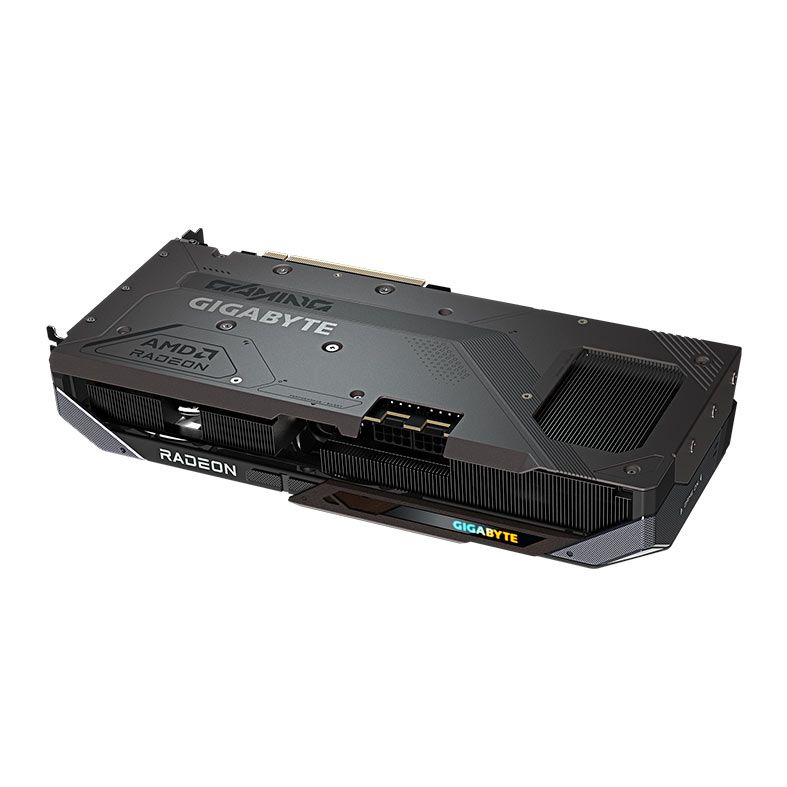 Placa de Video Gigabyte Radeon RX 9070 Gaming OC, 16GB, GDDR6, 256-bit, GV-R9070GAMING-OC-16GD