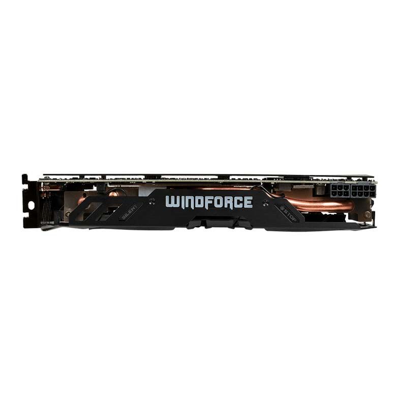 Gigabyte radeon store r9 390