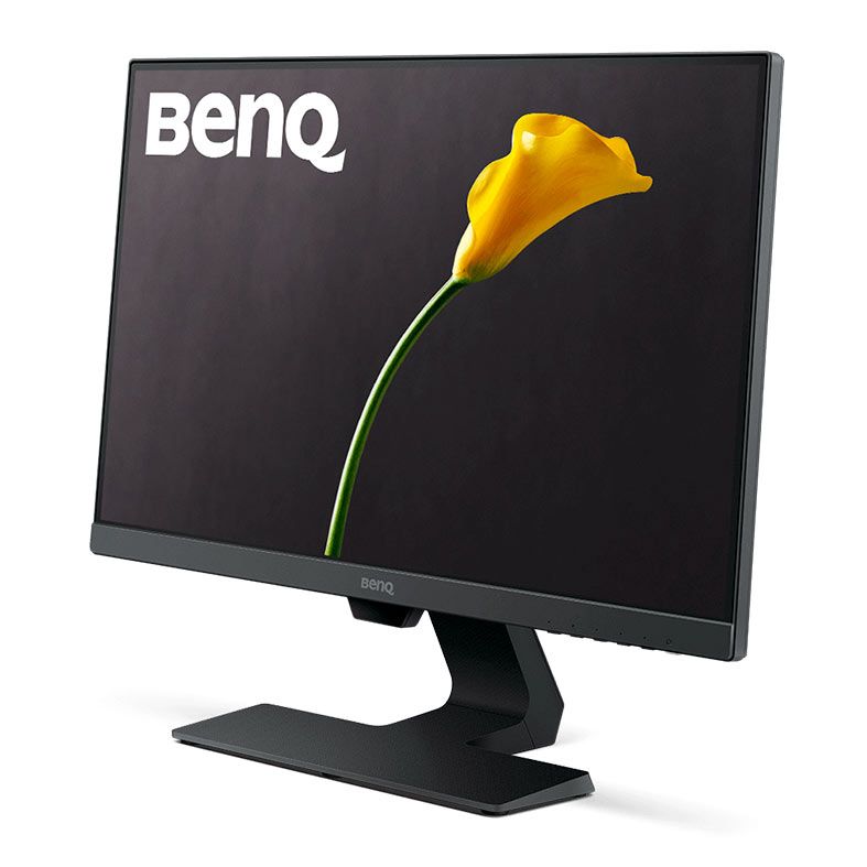Monitor Benq GW2480, 23.8 Pol. IPS, FHD, 5ms, 60Hz, HDMI/DP/VGA, GW2480