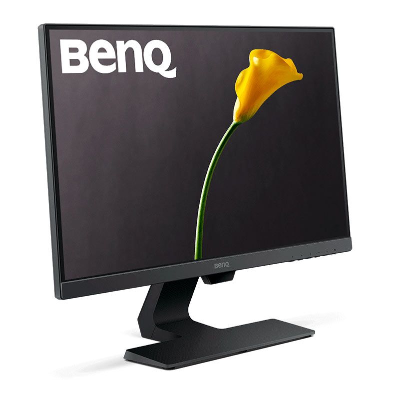 Monitor Benq GW2480, 23.8 Pol. IPS, FHD, 5ms, 60Hz, HDMI/DP/VGA, GW2480