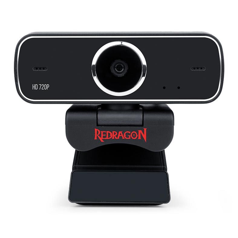 Imagem de Webcam ReDragon Fobos Hd 720P - GW600