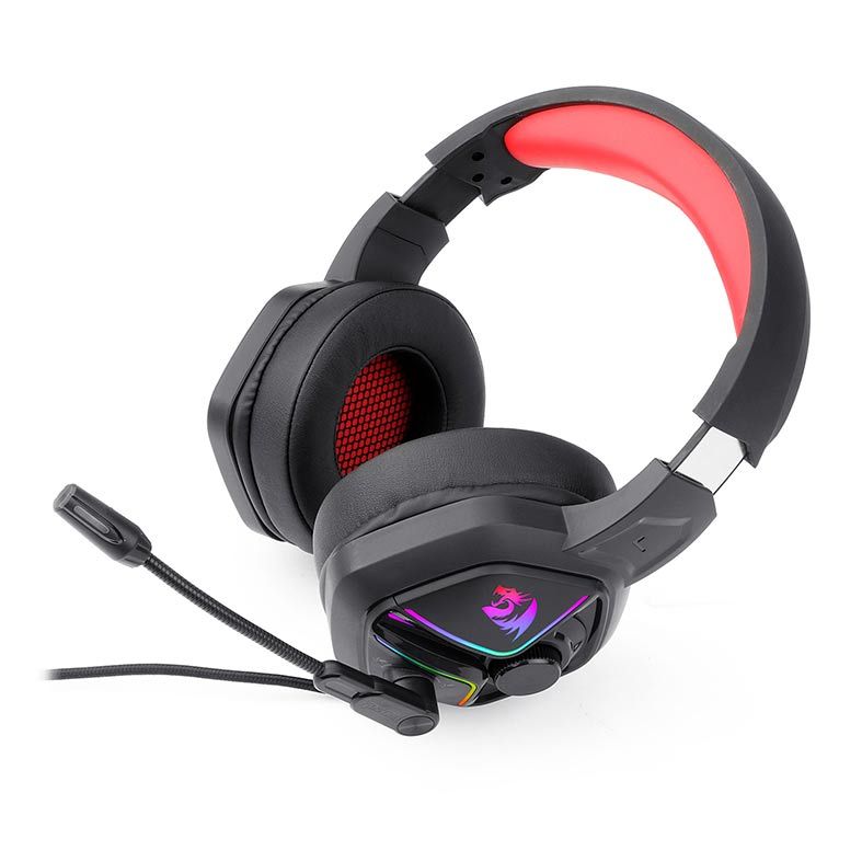 Headset Gamer Redragon Ajax, H230