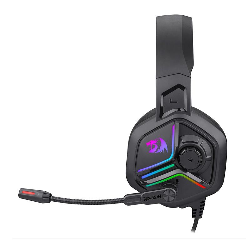 Headset Gamer Redragon Ajax, H230