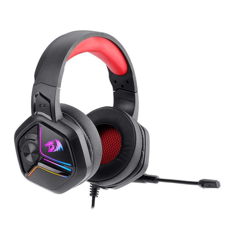Headset Gamer Redragon Ajax, H230