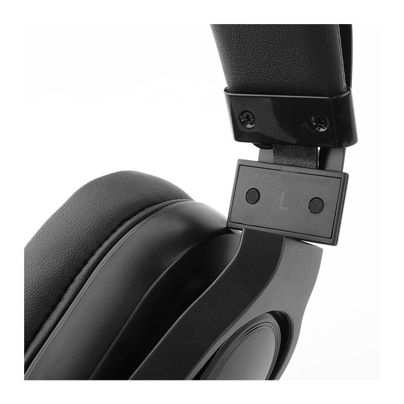 Headset Gamer Redragon Epius, Som Surround 7.1, Drivers 40mm, Preto, H360