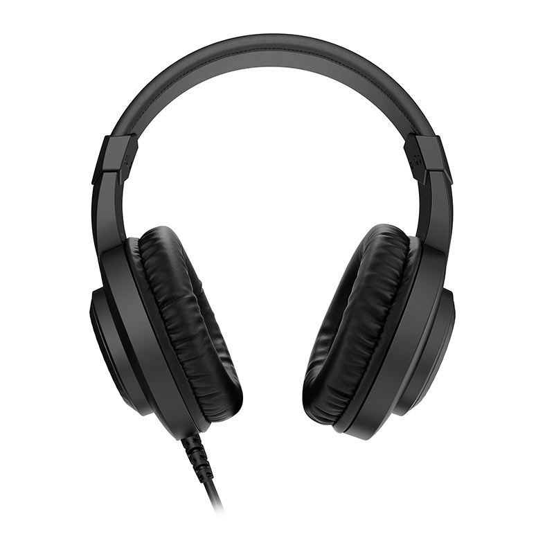 Headset Gamer Redragon Hylas, RGB, 7.1 Surround, Drivers de 50mm, USB, Preto, H371-RGB