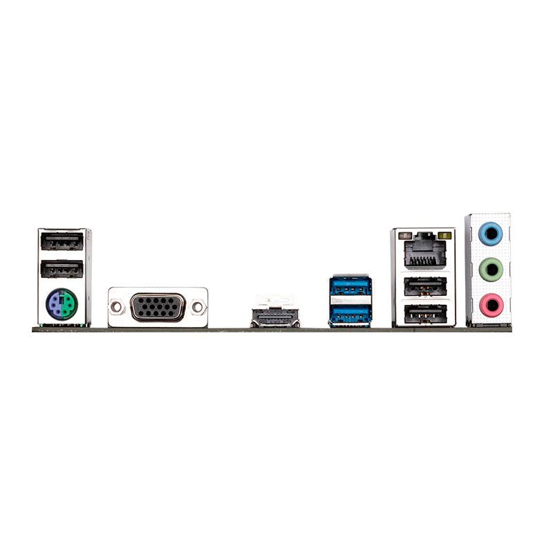 Placa Mae Gigabyte H510M H V2, DDR4, LGA 1200, M-ATX, Chipset Intel H470, H510M-H-V2