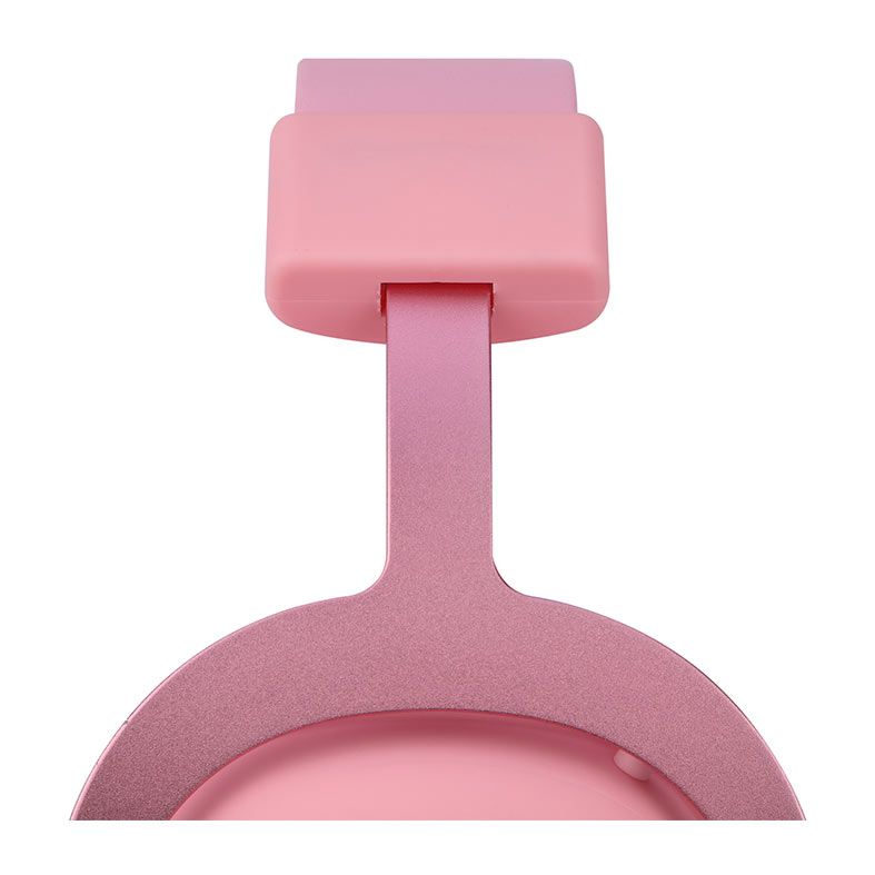 Headset Gamer Redragon Zeus X, RGB, Som Surround 7.1, Drivers 53mm, Rosa, H510RGB-PINK