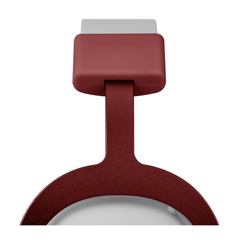 Headset Gamer Redragon Zeus X, RGB, Som Surround 7.1, Drivers 53mm, Vermelho e Branco, H510RGB-RED