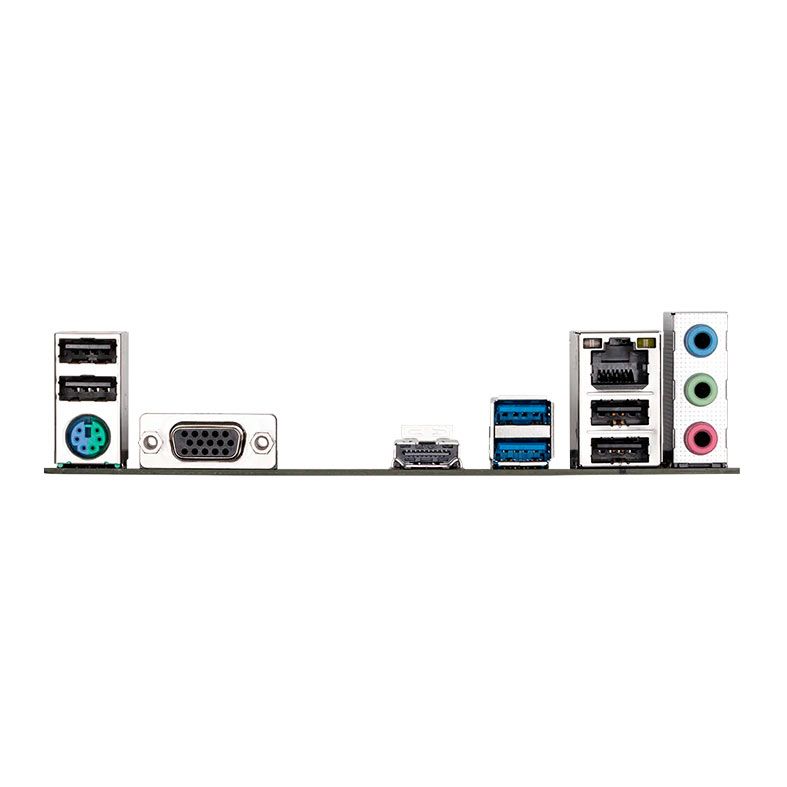 Placa Mae Gigabyte H610M H V3, DDR4, LGA 1700, M-ATX, Chipset Intel H610, H610M-H-V3