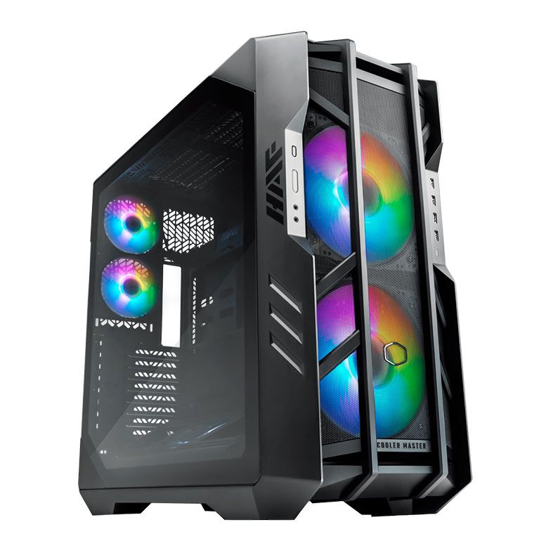 PC Pichau Gamer Cougar, AMD Ryzen 9 7950X, GeForce RTX 4090 24GB, 32GB  DDR5, 2X SSD M.2 2TB