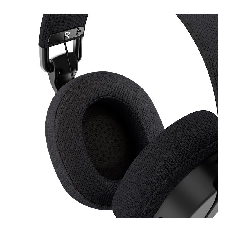 Headset Gamer Redragon Luce, Wireless, Drivers 40mm, Preto, H888
