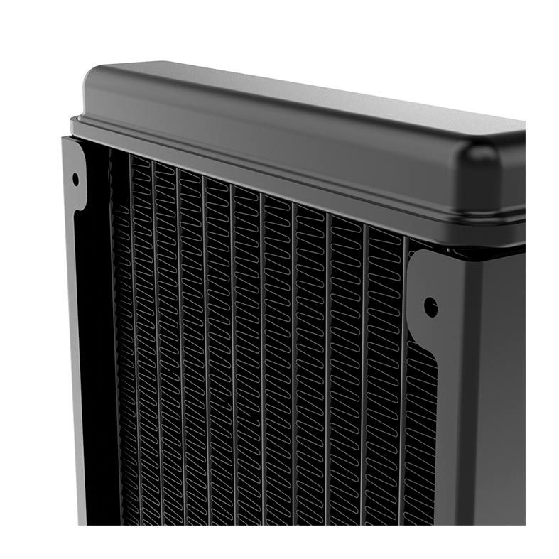 Water Cooler Alseye Halo H240 Rainbow 240mm, HALO-H240