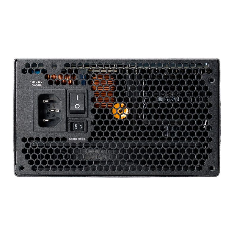Fonte Gamdias Helios P2-1000G, 1000W, Full Modular, ATX 3.0, PCIe 5.0, 80 Plus Gold, Preto, HELIOS-P2-1000G