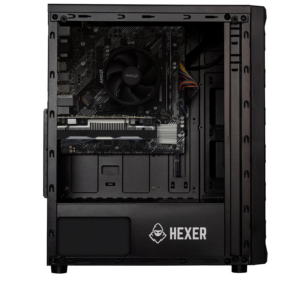 Ryzen 3200g discount gtx 1050 ti