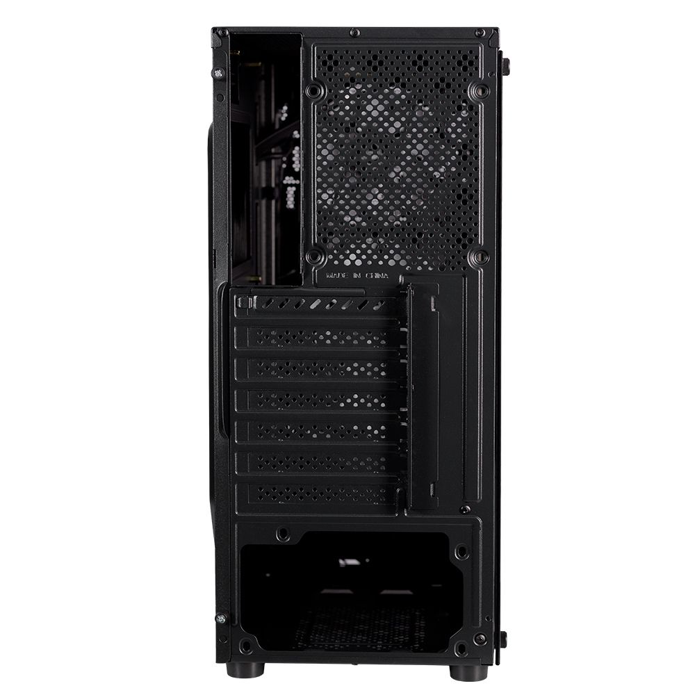 PC Gamer Pichau Urano II, AMD Ryzen 5 5600, Radeon RX 5700 XT 8GB, 16GB DDR4, SSD 480GB 