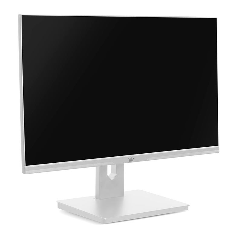 Monitor Gamer Galax HOF Lite Cignus I, 27 Pol, IPS, WQHD, 1ms, 165Hz, HDMI/DP, Branco, HFLC27165WQ