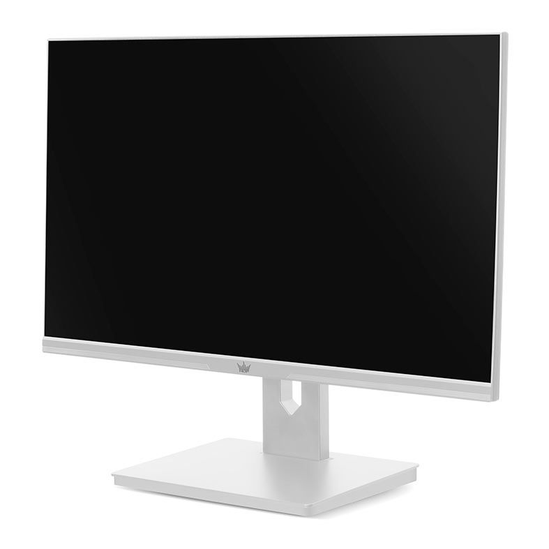 Monitor Gamer Galax HOF Lite Cignus I, 27 Pol, IPS, WQHD, 1ms, 165Hz, HDMI/DP, Branco, HFLC27165WQ